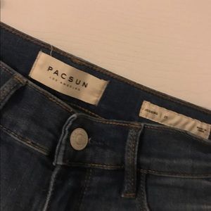 Pacsun jeans